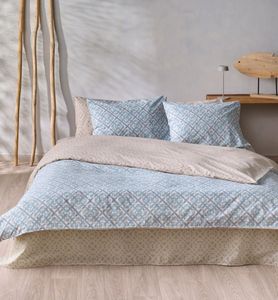   A DESMOS BEIGE/VERAMAN  3 (185X245CM)