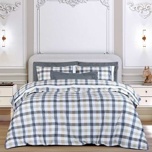  KING SIZE GREENWICH POLO CLUB ESSENTIAL 2265  4    (260X280CM)