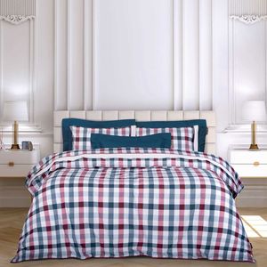  KING SIZE GREENWICH POLO CLUB ESSENTIAL 2266  4    (260X280CM)
