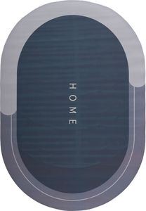  EASYMAT L GREY 60X90CM