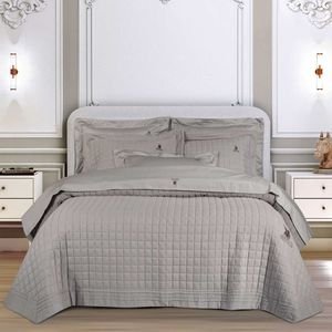 �������� KING SIZE GREENWICH POLO CLUB CLASSIC 2356 TAUPE 240�250CM