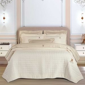 �������� KING SIZE GREENWICH POLO CLUB CLASSIC 2355 ECRU 240�250CM