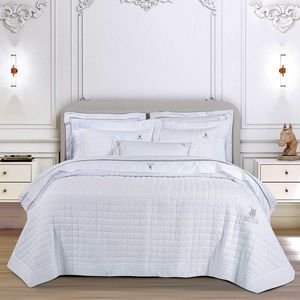 �������� KING SIZE GREENWICH POLO CLUB CLASSIC 2354 WHITE 240�250CM