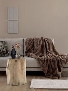 �������� ������ PALAMAIKI ALERIA BROWN (130X180CM)