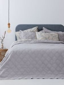 ��� �������� ��������� PALAMAIKI HOME IFIGENEIA SILVER 3��� (220X240CM)