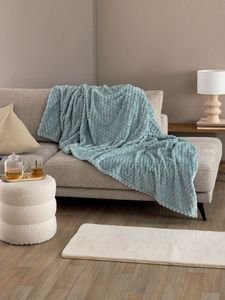 �������� ������ PALAMAIKI ASTER FLEECE JADE (160X220CM)