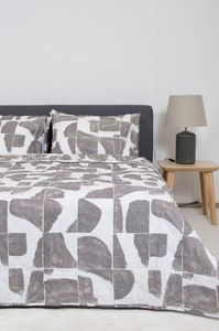 ��������  ���� BIOKARPET HOME NORDIC 855 MALMO GREY (160X240CM)