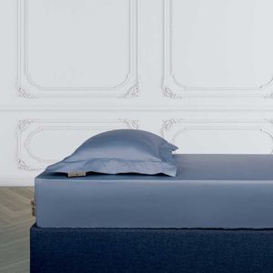 ������� ��������� GREENWICH POLO CLUB 2253 DUSTY BLUE 160�200+35CM