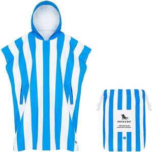 ������ DOCK & BAY QUICKDRY - BONDI BLUE MICROFIBER