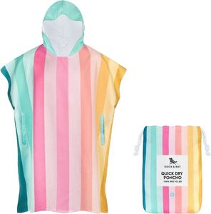 ������ DOCK & BAY QUICKDRY - COASTAL CANDY  MICROFIBER 90 X 70 CM