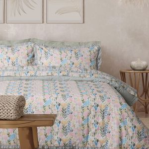 ��� �������� ��������� DAS HOME DAILY 3184 ��������� 4��� (240X260CM)