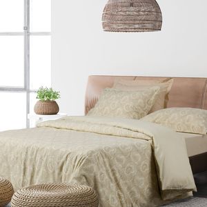 ��� �������� ��������� DAS HOME CASUAL 5444 ������/���� TAUPE 4��� (240X260CM)