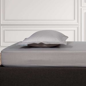 ������� KING SIZE GREENWICH POLO CLUB LOFT �� ������� 2508 ���� TAUPE (180X200+35CM)