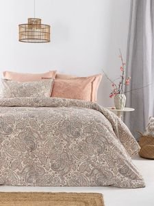��� �������� KING SIZE PALAMAIKH HOME ESTELLA STE101 ����� (270X260CM)