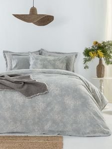 ��� �������� KING SIZE PALAMAIKH HOME ESTELLA STE102 ���� (270X260CM)