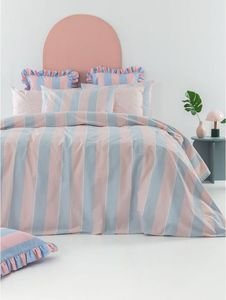��� �������� KING SIZE PALAMAIKH HOME CITY LIFE CL200 ���/������� (270X260CM)