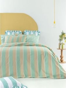 ��� �������� KING SIZE PALAMAIKH HOME CITY LIFE CL201 �������/���� (270X260CM)