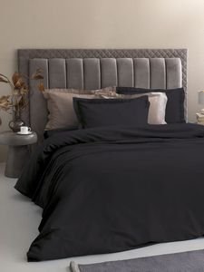 ��� �������� KING SIZE PALAMAIKH HOME POSH SATEEN ����� (285X270CM)