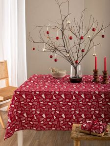 �������������� PALAMAIKH HOME CHRISTMAS COLLECTION CC100 ������� (140X180CM)
