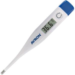   AVRON THERMOCHECK BASIC