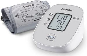   OMRON M2 BASIC (HEM-7121J-E)