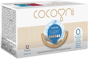  COCOON SUPER 12 0697