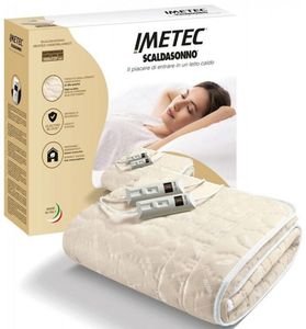     IMETEC SCALDASONNO 6991E