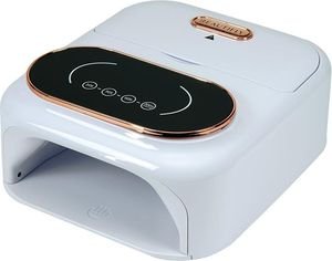   2  1 UV & LED BEAUTIFLY BRILLO NAILS 