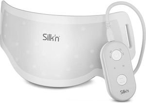    SILK'N LED NECK MASK (NLM1PE1001) 