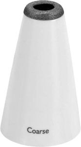 ΑΝΤΑΛΛΑΚΤΙΚΗ ΚΕΦΑΛΗ SILK'N ΓΙΑ ΤΗ REVIT ESSENTIAL REVIT ESSENTIAL COARSE TIP REVER1PEUC001 ΛΕΥΚΗ