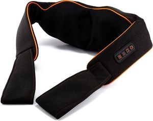    MEDIVON SHIATSU COLLAR SIMPLE 