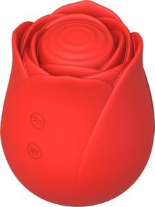  SELF PLEASURE BEAUTIFLY ROSE GLOW PLEASER 