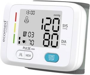   MEDISANA ECOMED BW-83E