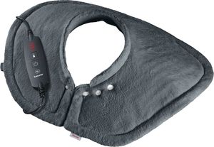    BEURER HK 66 COSY GREY