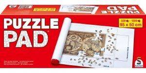 PUZZLEPAD SCHMIDT 500  1000  [57989]