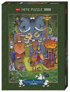 ���������� HEYE 1000 �������� [29284]