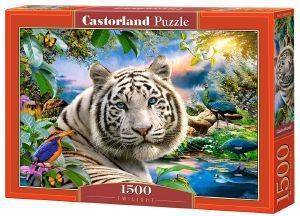 TWILIGHT CASTORLAND 1500 ��������