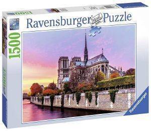    RAVENSBURGER - 1500 