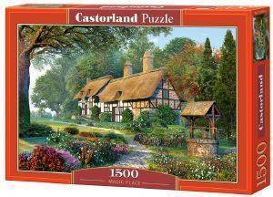 MAGIC PLACE CASTORLAND 1500 ��������