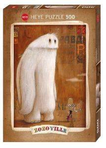 ZOZOVILLE SIT HEYE 500 KOMMATIA [29675]