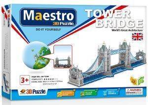 TOWER BRIDGE MAESTRO 150 