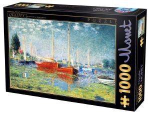 ����� MONET D-TOYS 1000 �������� (67548-4)