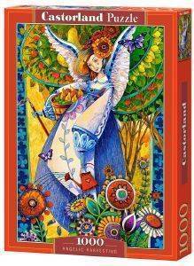 ANGELIC HARVESTING CASTORLAND 1000 ��������