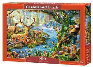 FOREST LIFE CASTORLAND 500 ��������