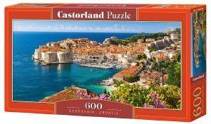 DUBROVNIK CROATIA CASTORLAND 600 ��������