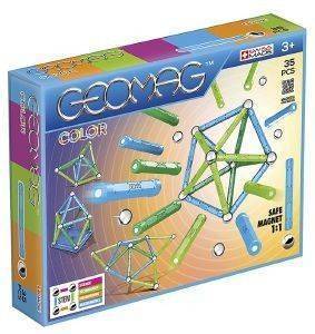   GEOMAG COLOR 35 - 35  [261]