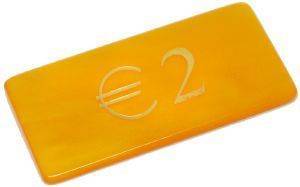  POKER MADREPERLA   2654MM 1TMX (NO 2)