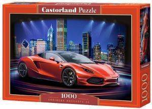 ARRINERA HUSSARYA 33 CASTORLAND 1000 ��������