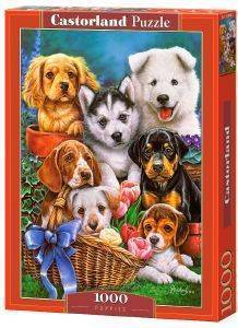 PUPPIES CASTORLAND 1000 ��������