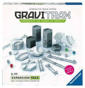 GRAVITRAX RAVENSBURGER EXPANSION SET TRAX [26089]